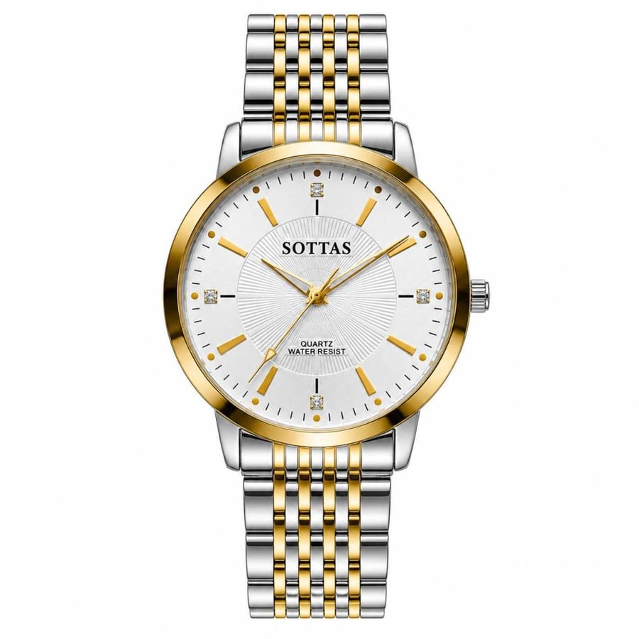 MEN WATCH