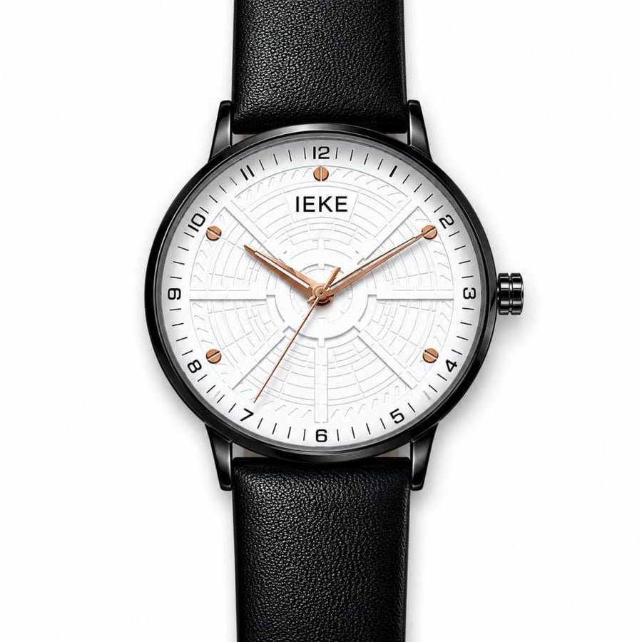 MEN WATCH