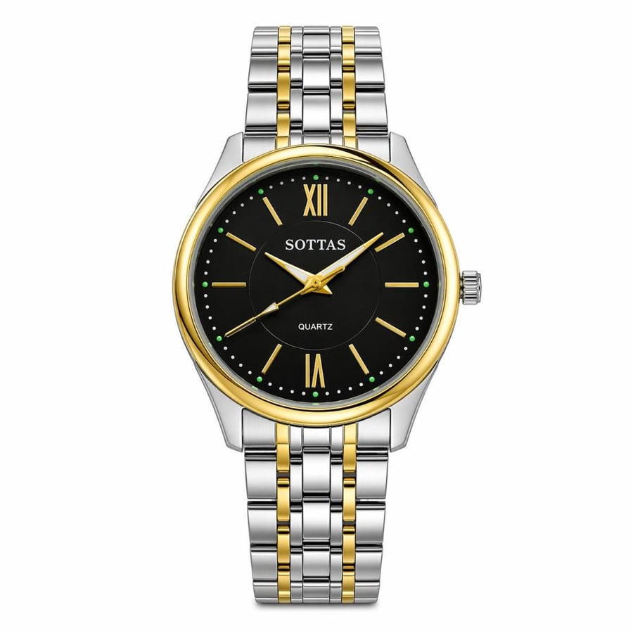 MEN WATCH