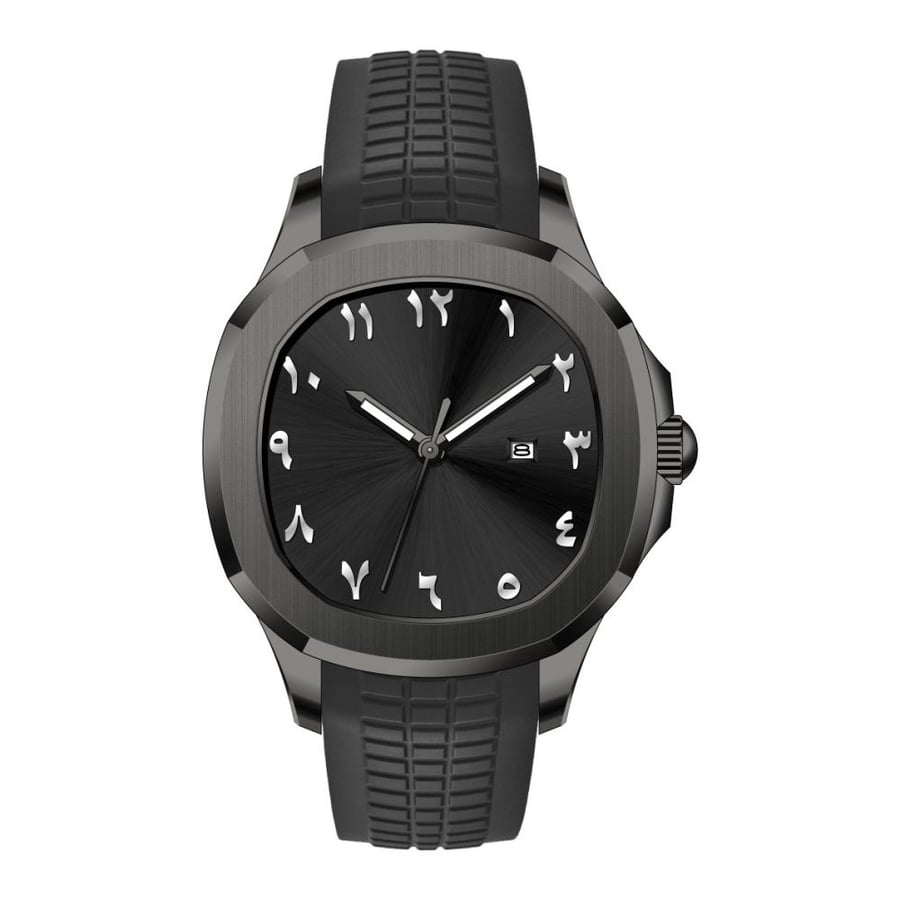 MEN WATCH