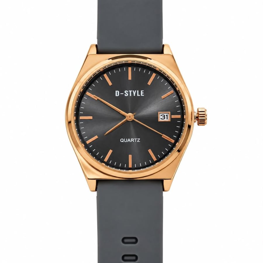 MEN WATCH