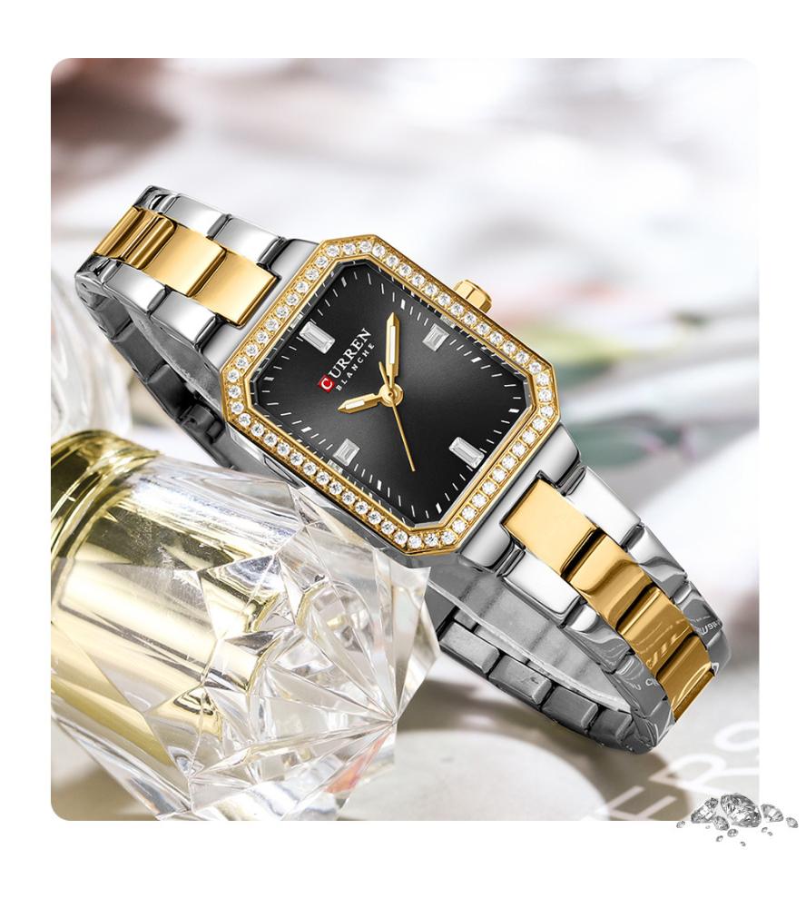 WOMEN WATCH