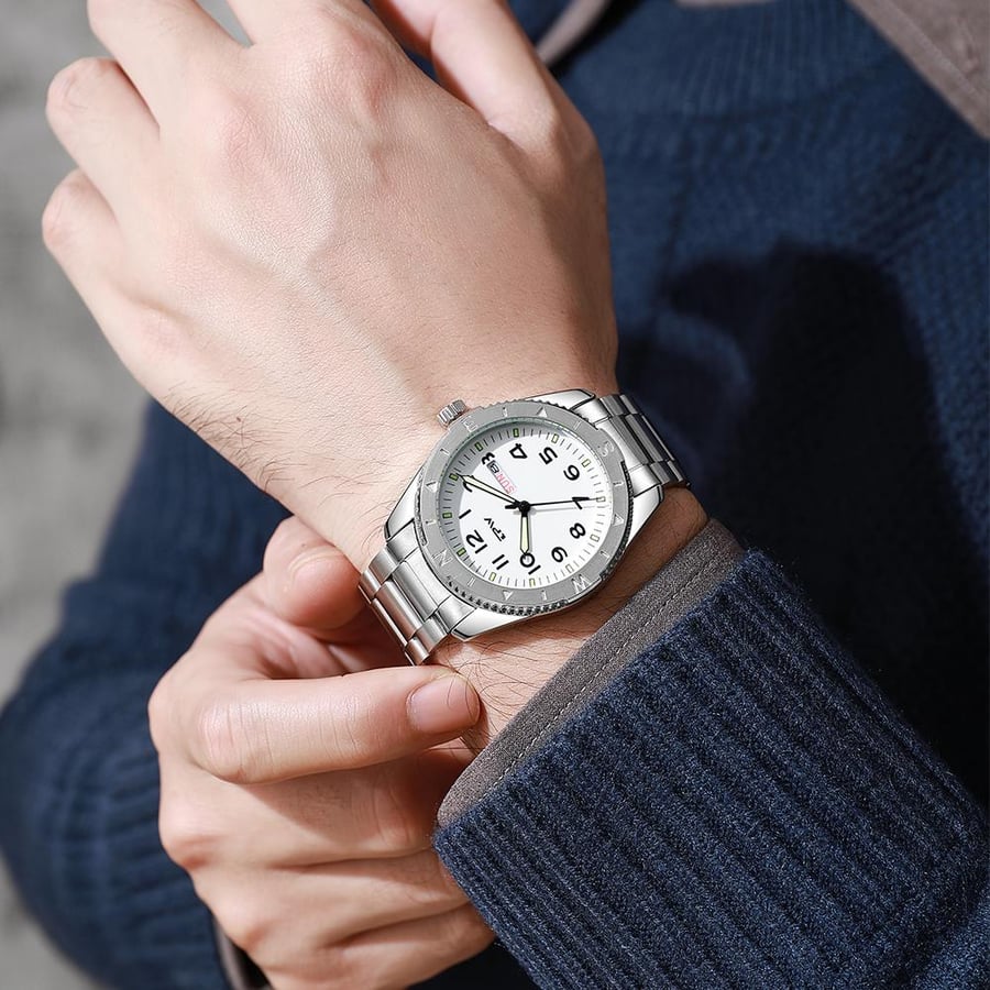 MEN WATCH