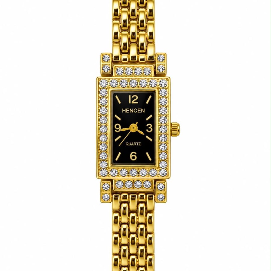 WOMEN WATCH