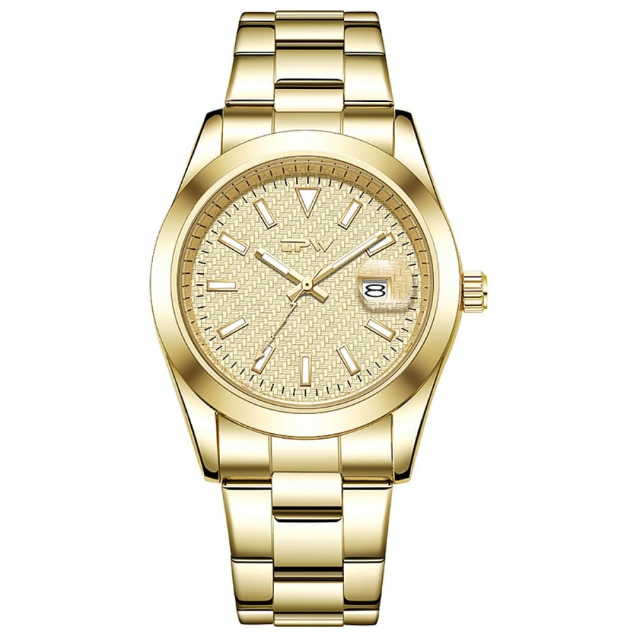 MEN WATCH