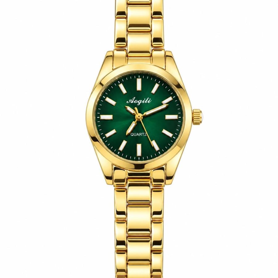 WOMEN WATCH