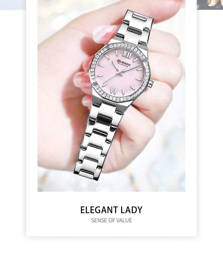 WOMEN WATCH