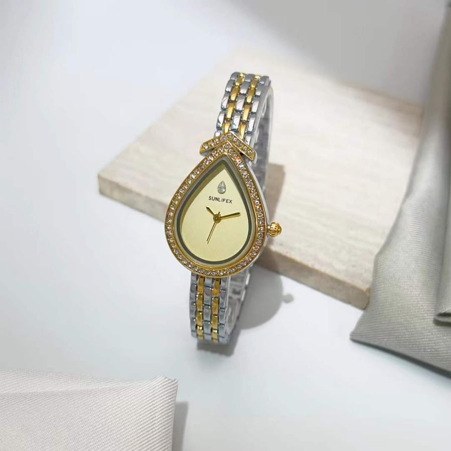 WOMEN WATCH