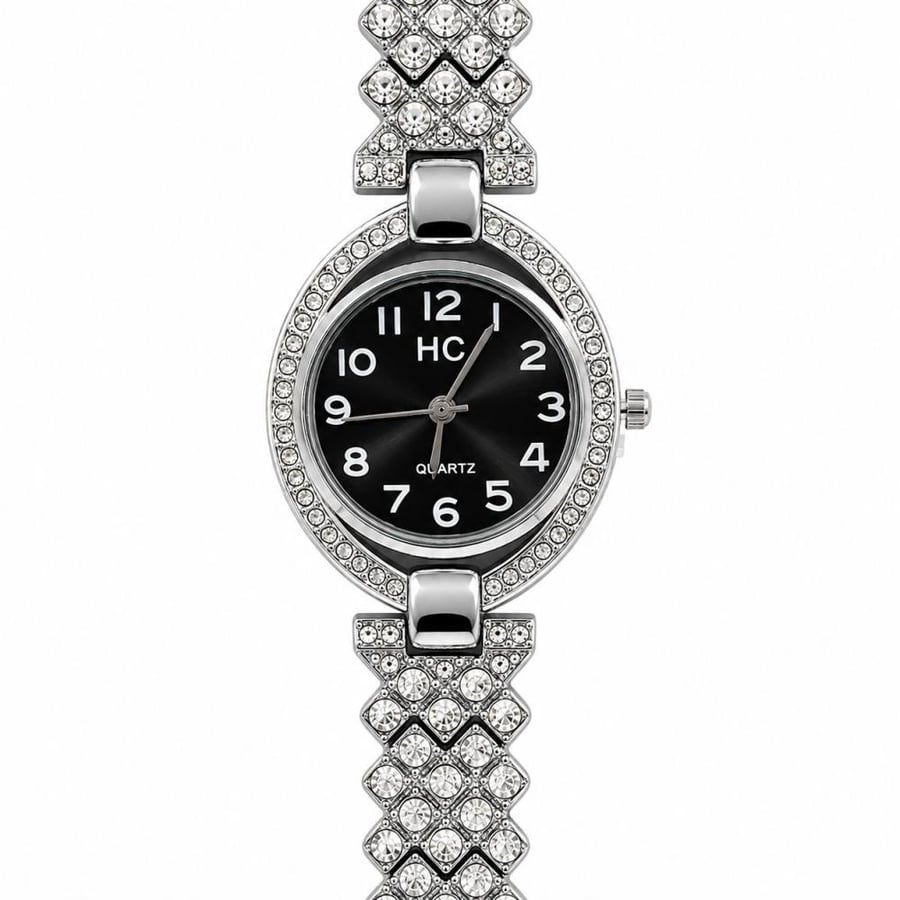WOMEN WATCH