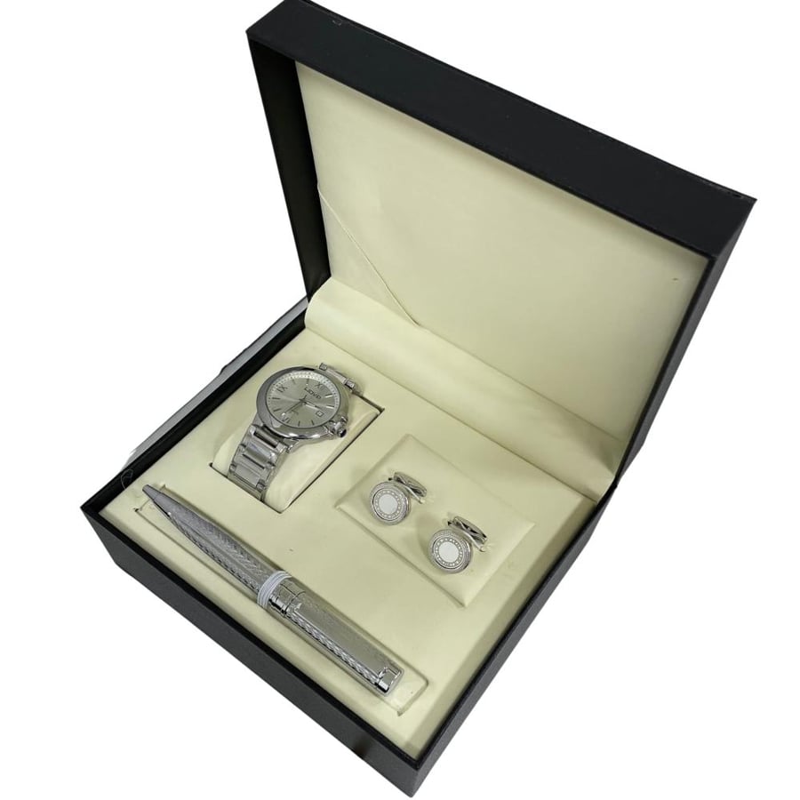 Men's watch set