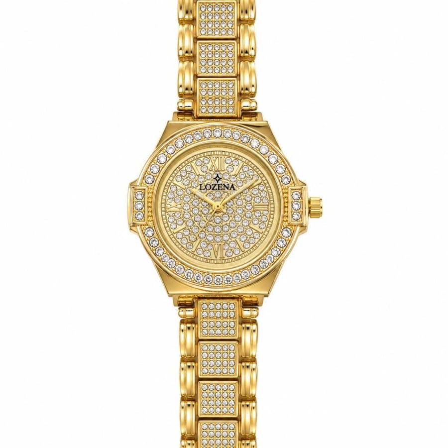 WOMEN WATCH