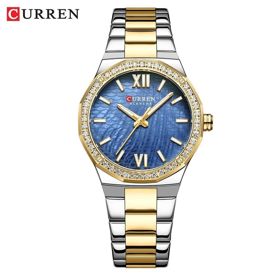 WOMEN WATCH