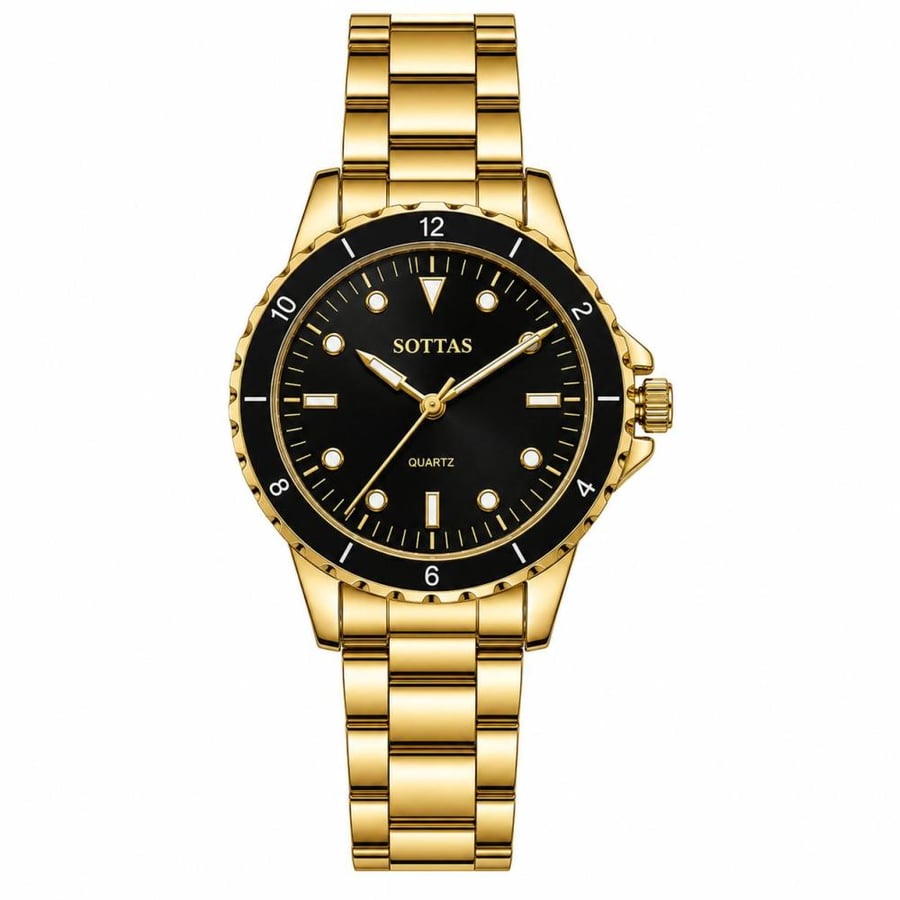 MEN WATCH