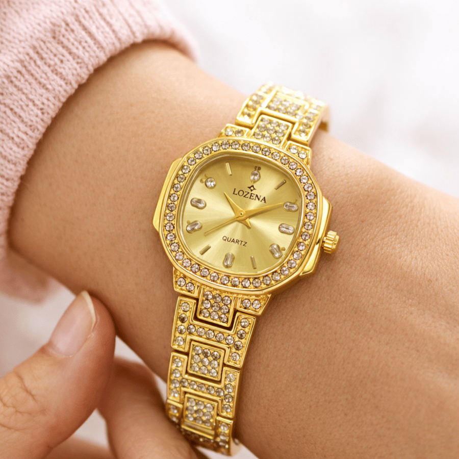 WOMEN WATCH