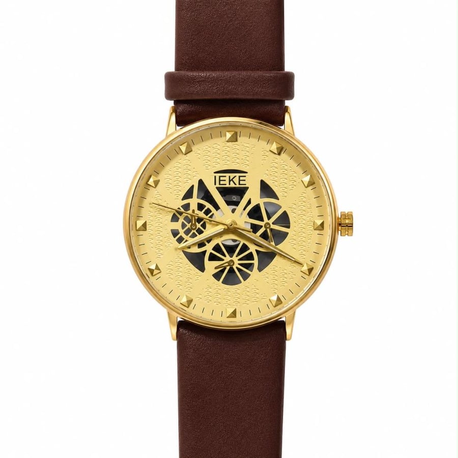 MEN WATCH
