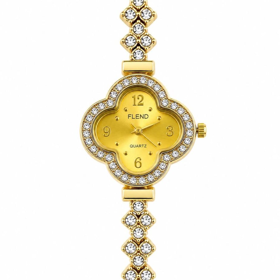 WOMEN WATCH