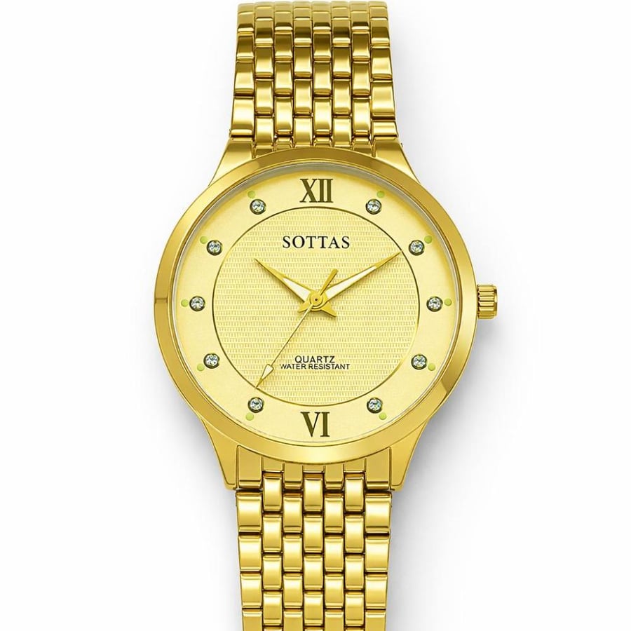 MEN WATCH