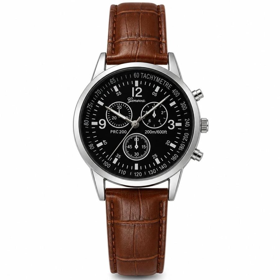 MEN WATCH