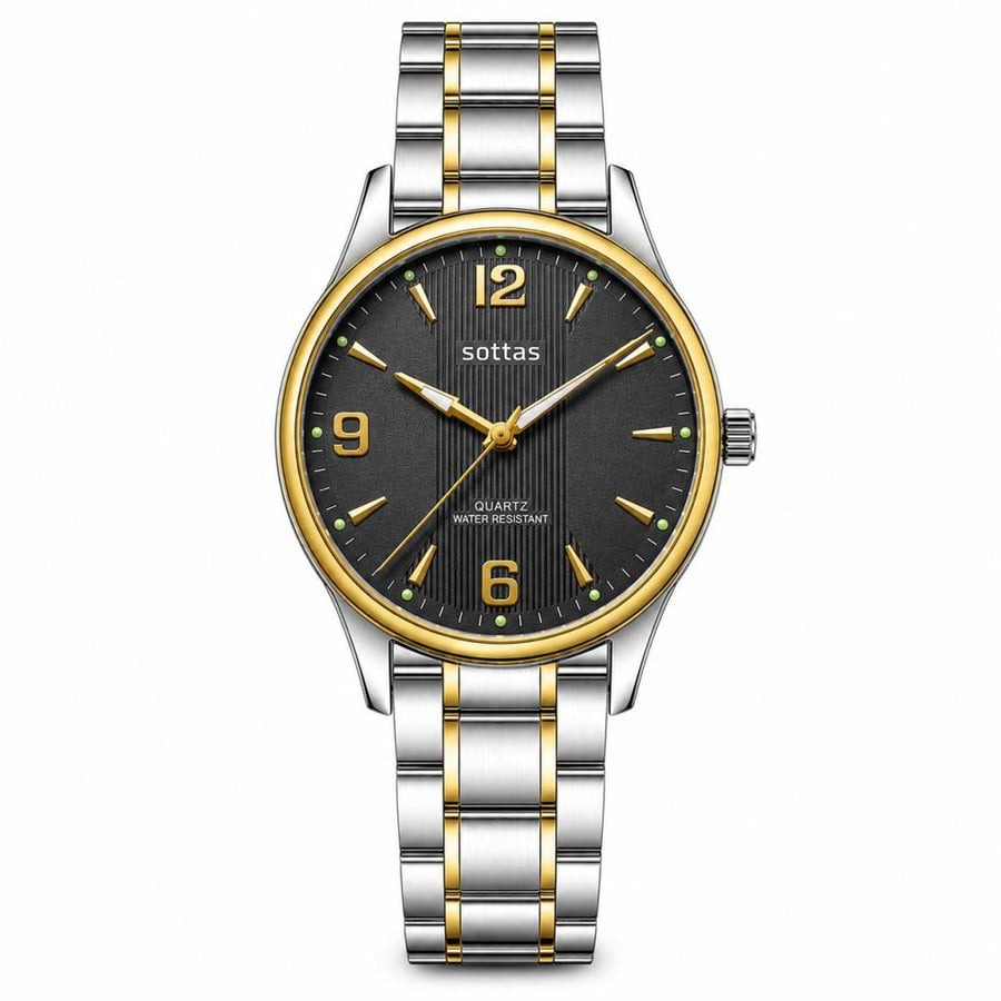 MEN WATCH