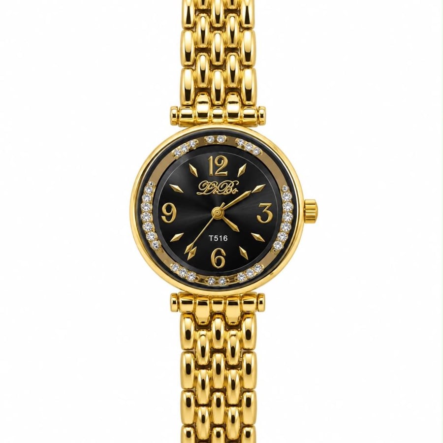 WOMEN WATCH