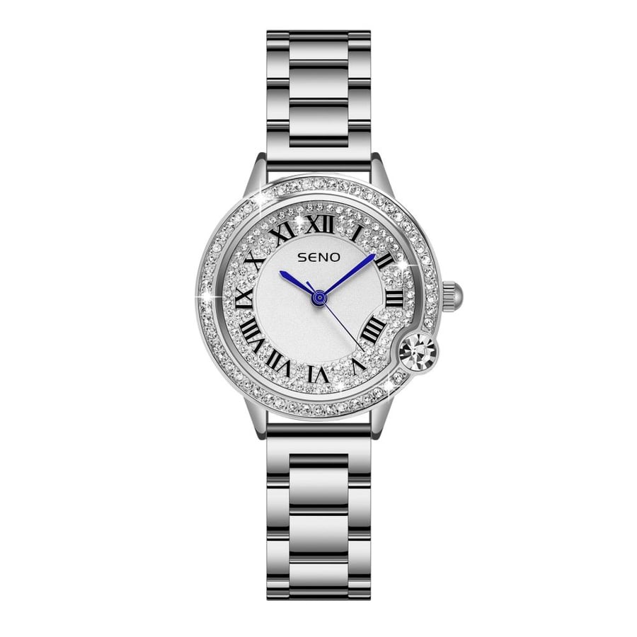 WOMEN WATCH