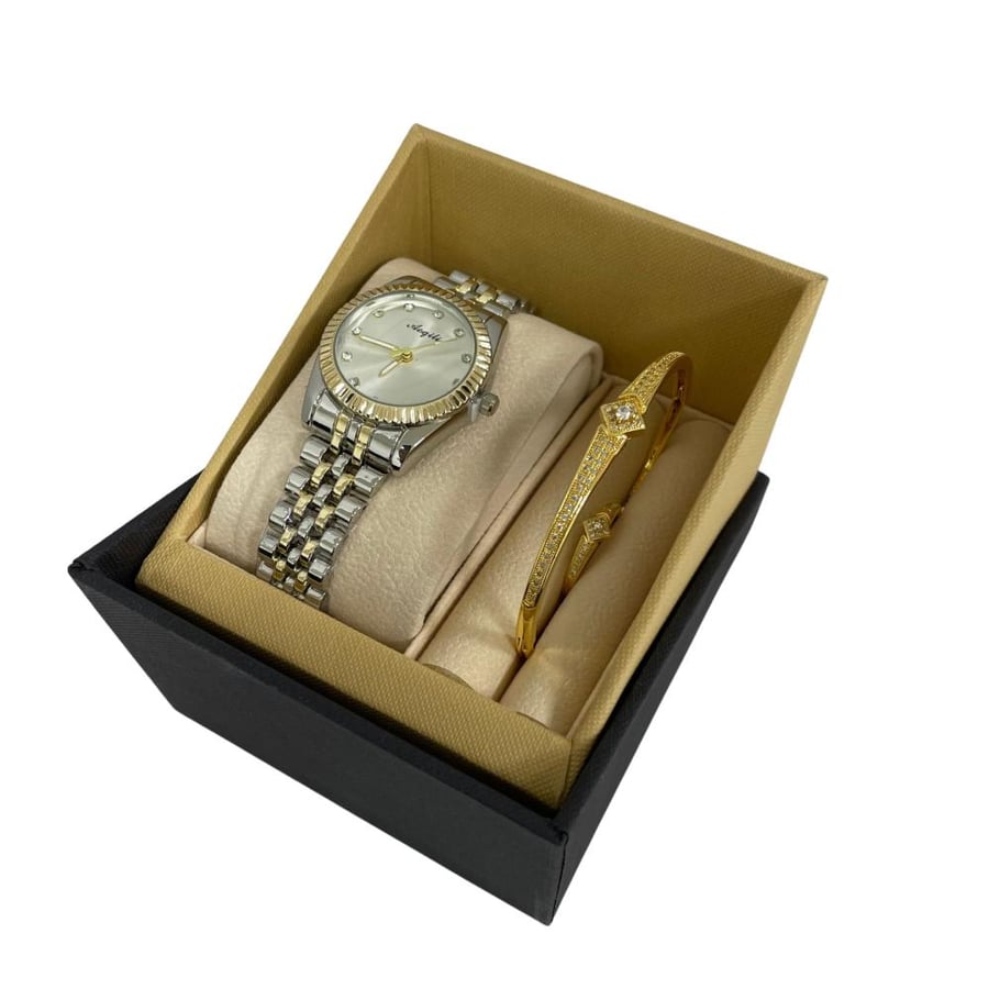 Women's watch set