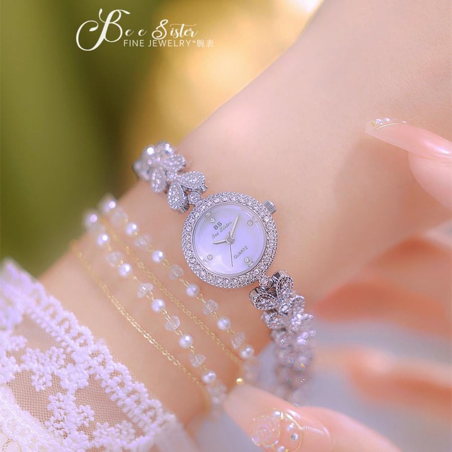 WOMEN WATCH