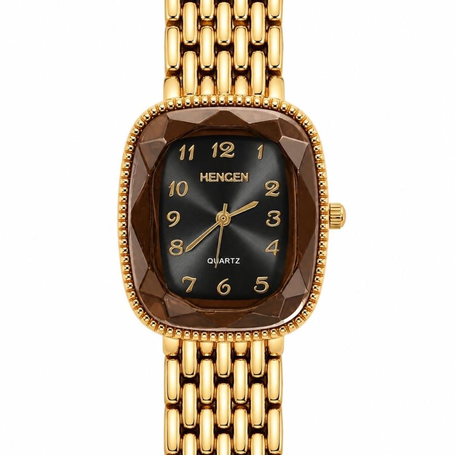 WOMEN WATCH