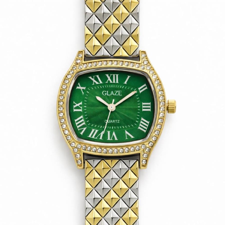 WOMEN WATCH