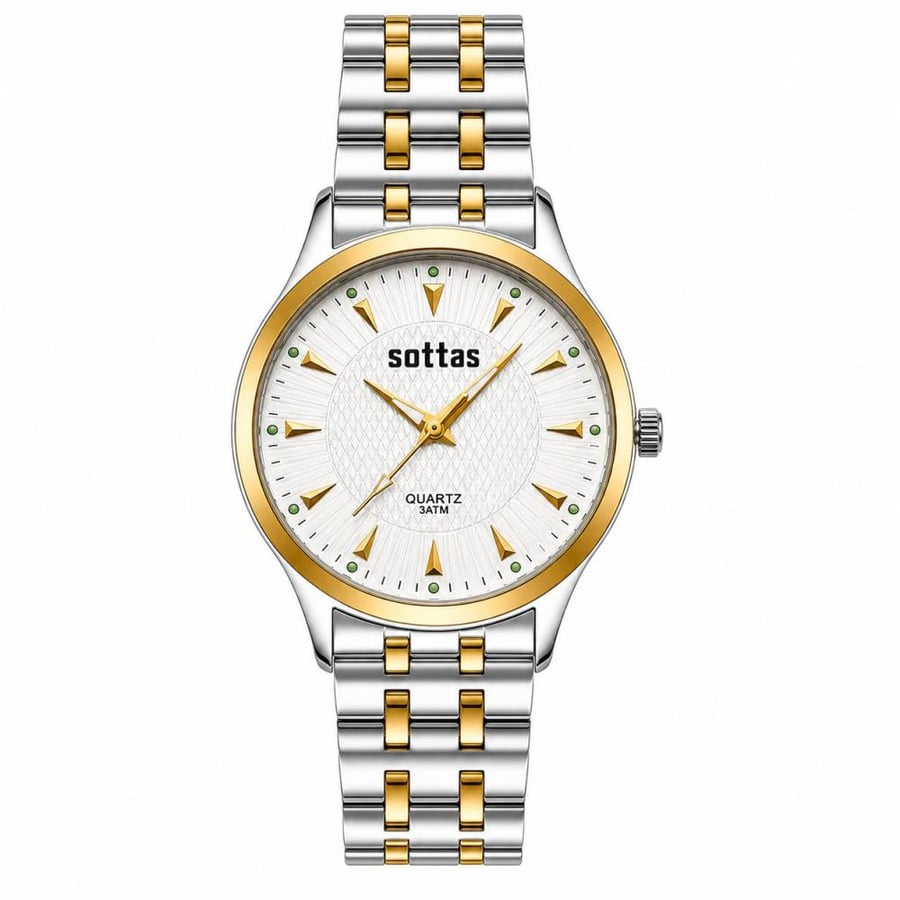 MEN WATCH