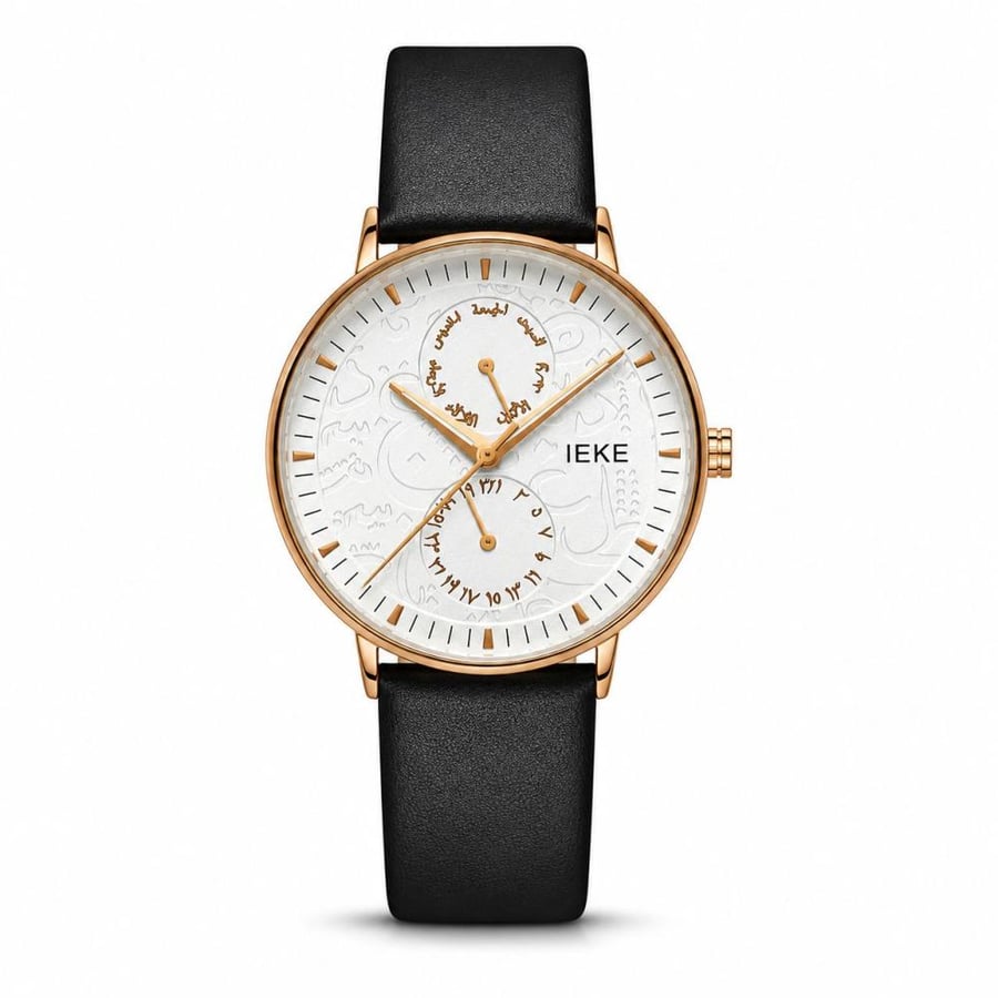 MEN WATCH