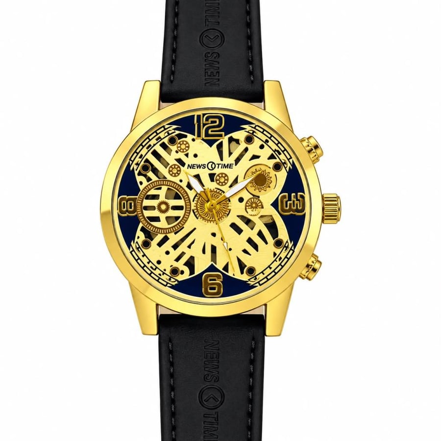 MEN WATCH
