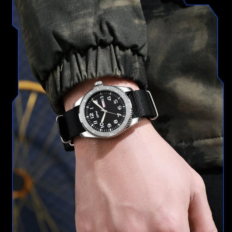 MEN WATCH