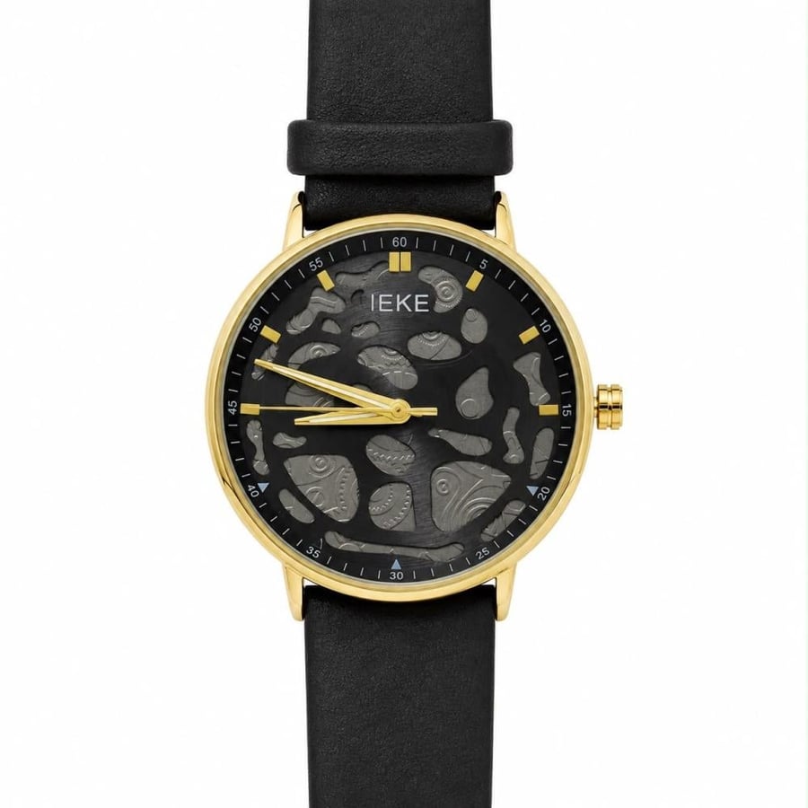 MEN WATCH