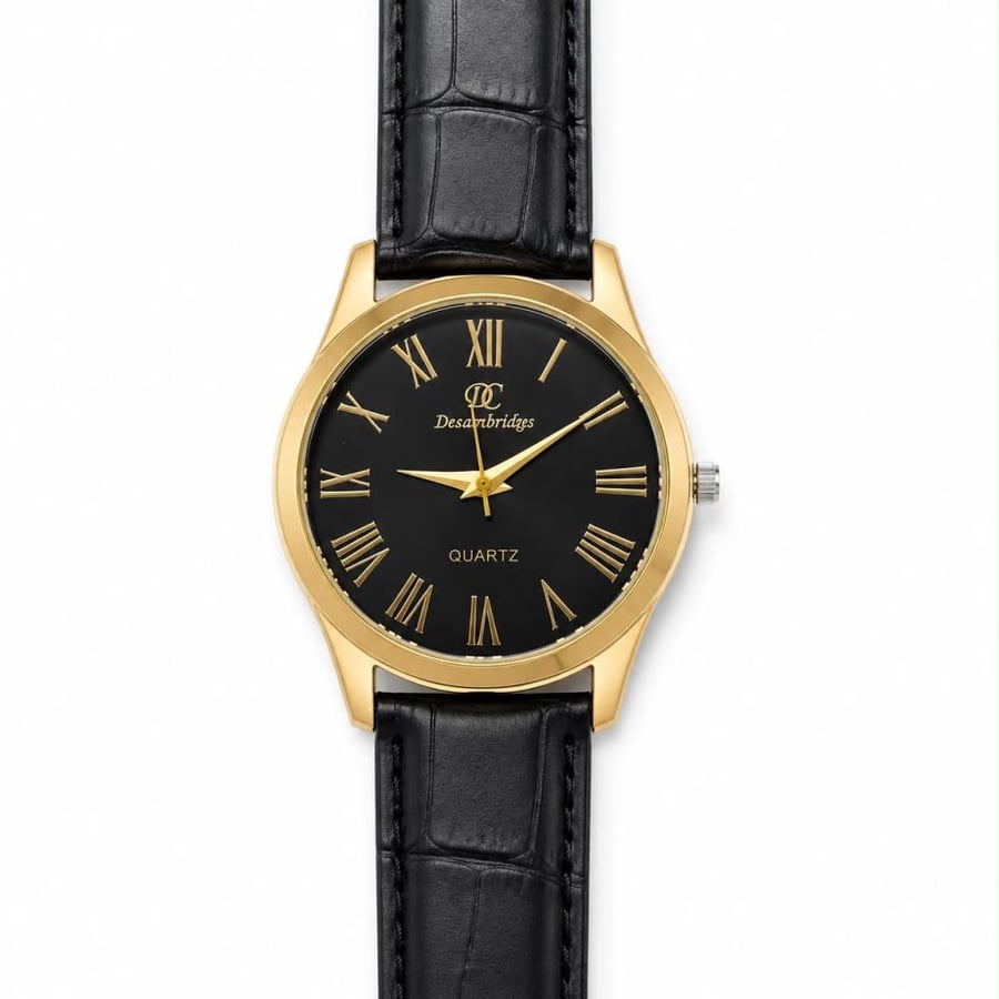 MEN WATCH
