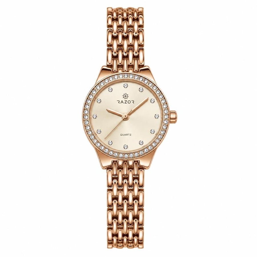 WOMEN WATCH