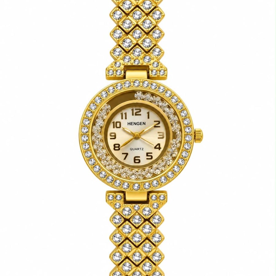 WOMEN WATCH