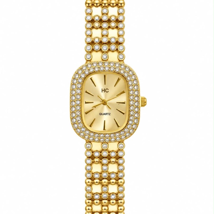 WOMEN WATCH