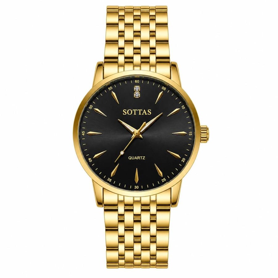 MEN WATCH