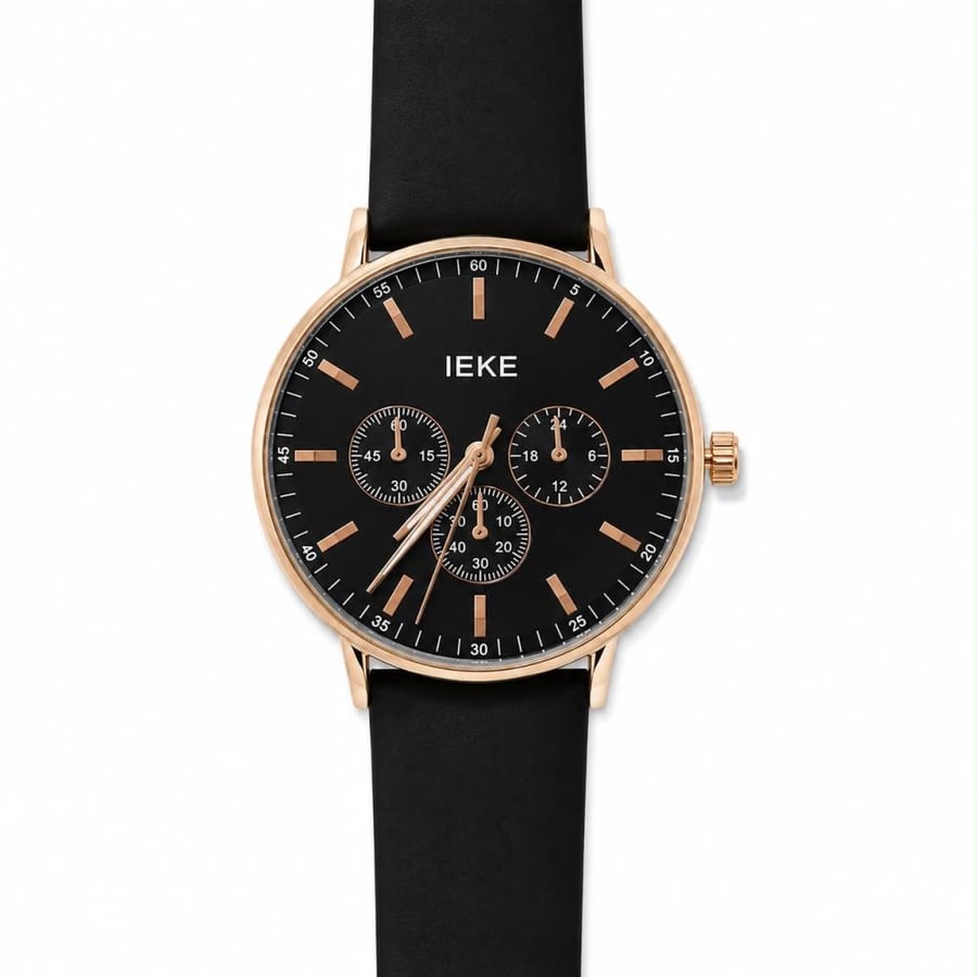 MEN WATCH