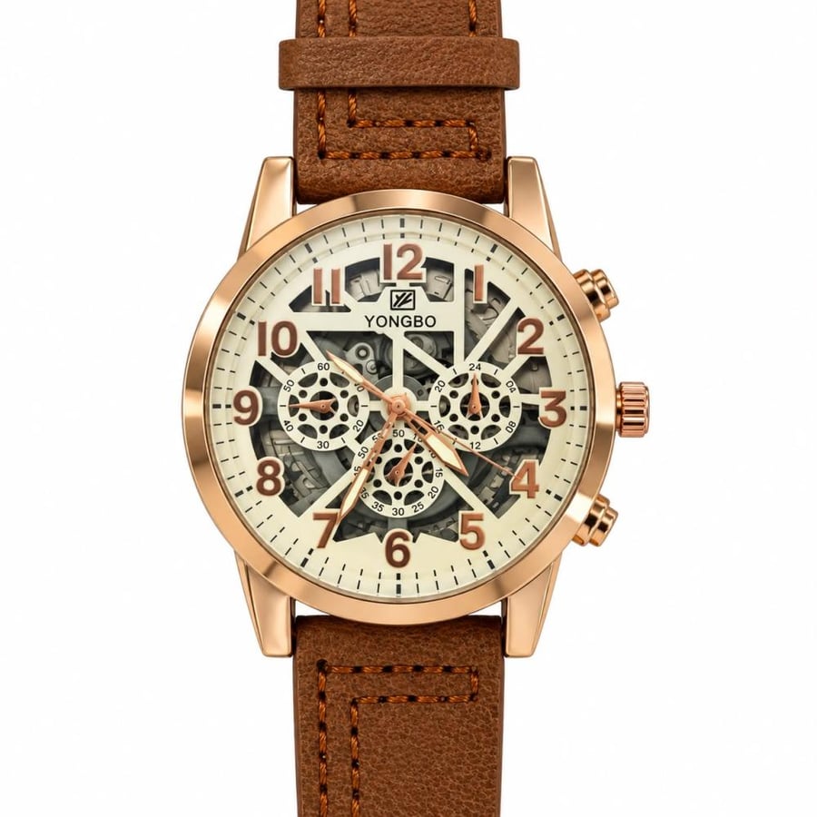 MEN WATCH