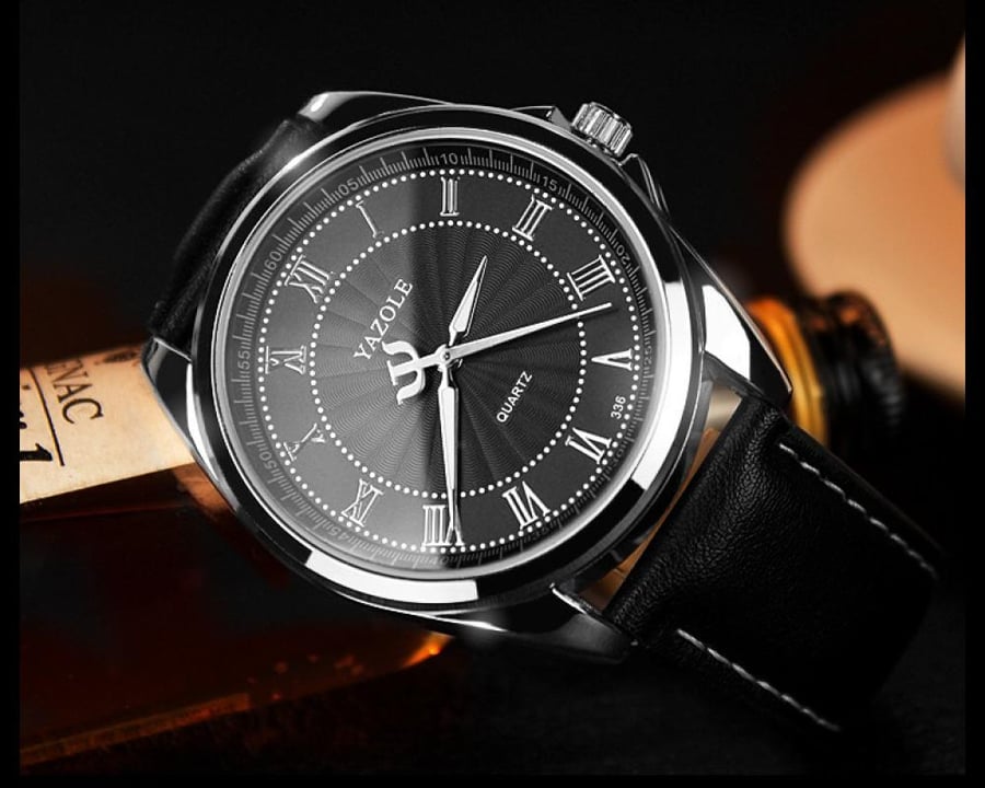 MEN WATCH