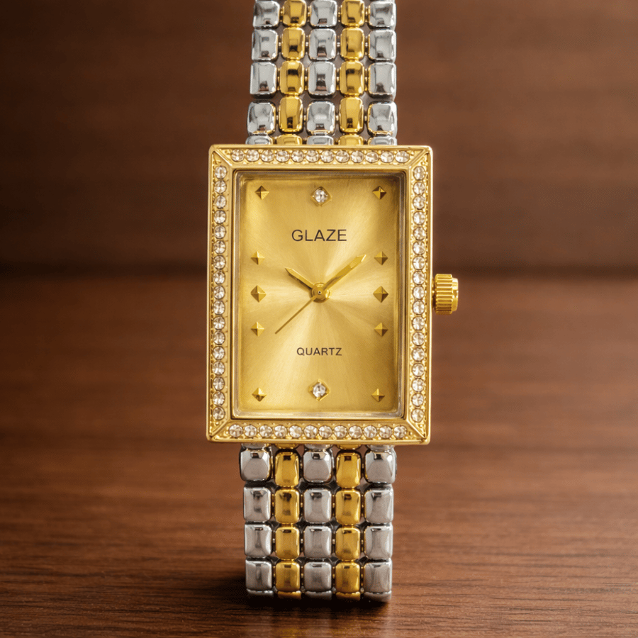 WOMEN WATCH