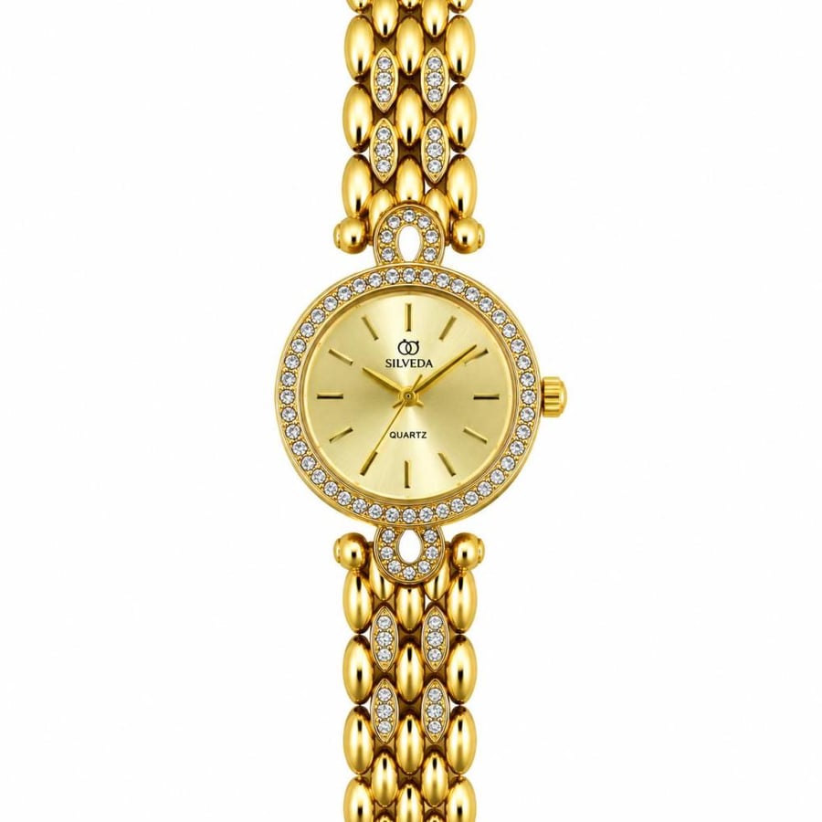 WOMEN WATCH