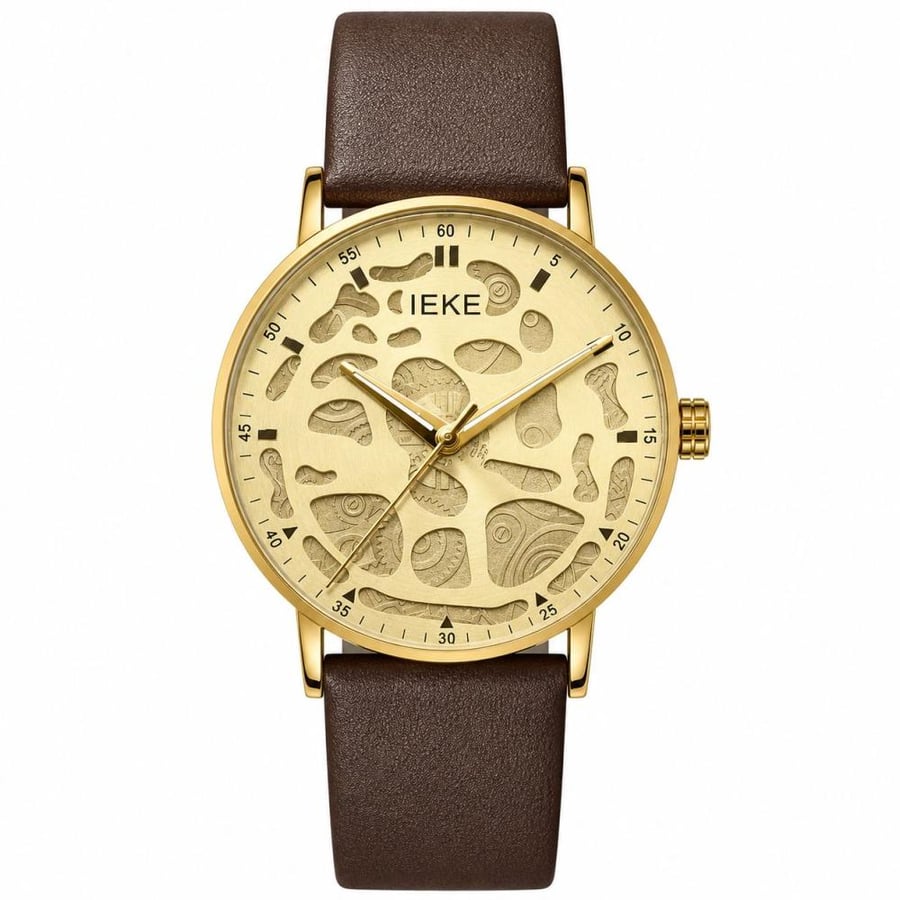 MEN WATCH