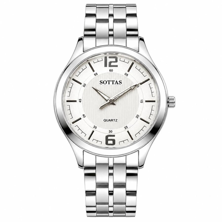 MEN WATCH