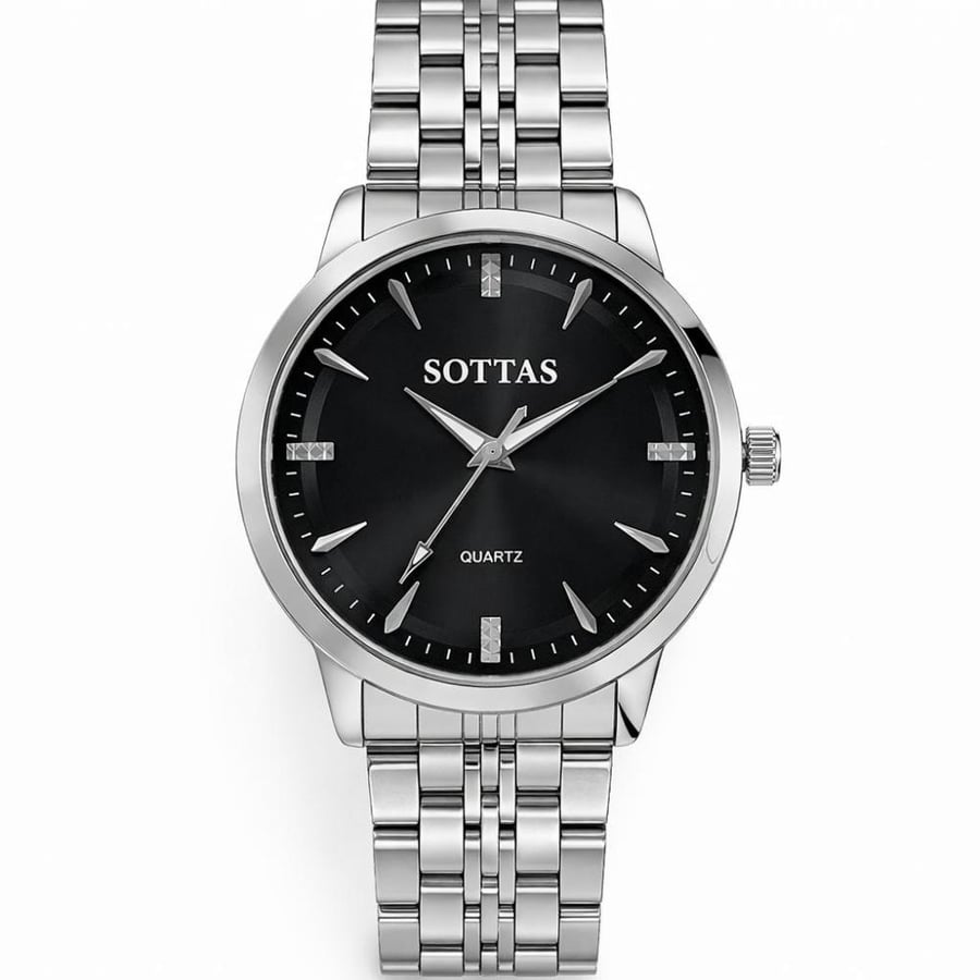 MEN WATCH