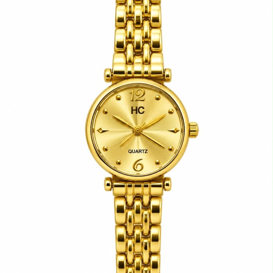 WOMEN WATCH