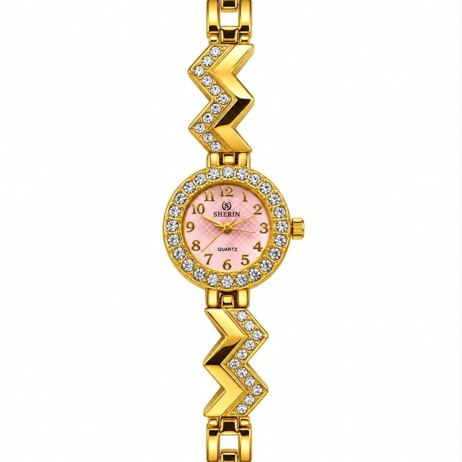 WOMEN WATCH