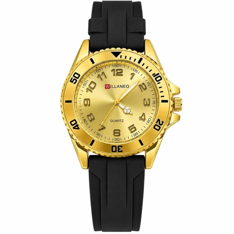 MEN WATCH